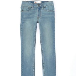 Levi’s 510 Skinny Jeans